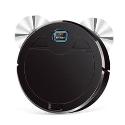 image-ZHENBAO ZB230 Robot Vacuum Cleaner 3-in-1 Sweep Suction Mop