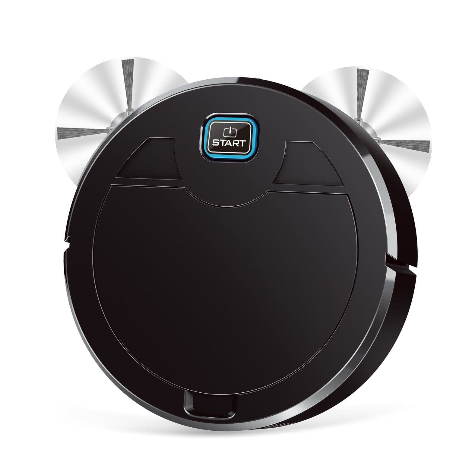 image-ZHENBAO ZB230 Robot Vacuum Cleaner 3-in-1 Sweep Suction Mop