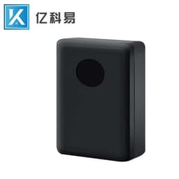 image-N9 GPS Tracker Locator for Pets Kids Elderly Cars A8