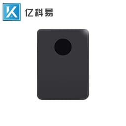 image-N9 GPS Tracker Locator for Pets Kids Elderly Cars A8