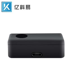 image-N9 GPS Tracker Locator for Pets Kids Elderly Cars A8