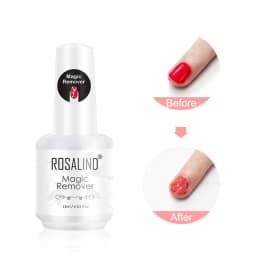 image-ROSALIND Magic Nail Polish Remover 15ml