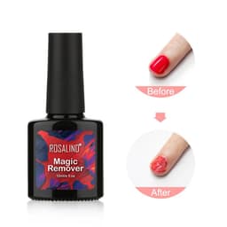 image-ROSALIND Magic Nail Polish Remover 15ml