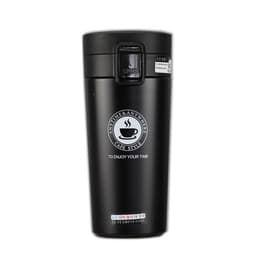 image-304 Stainless Steel Insulated Thermos Cup 380ml Business Gift