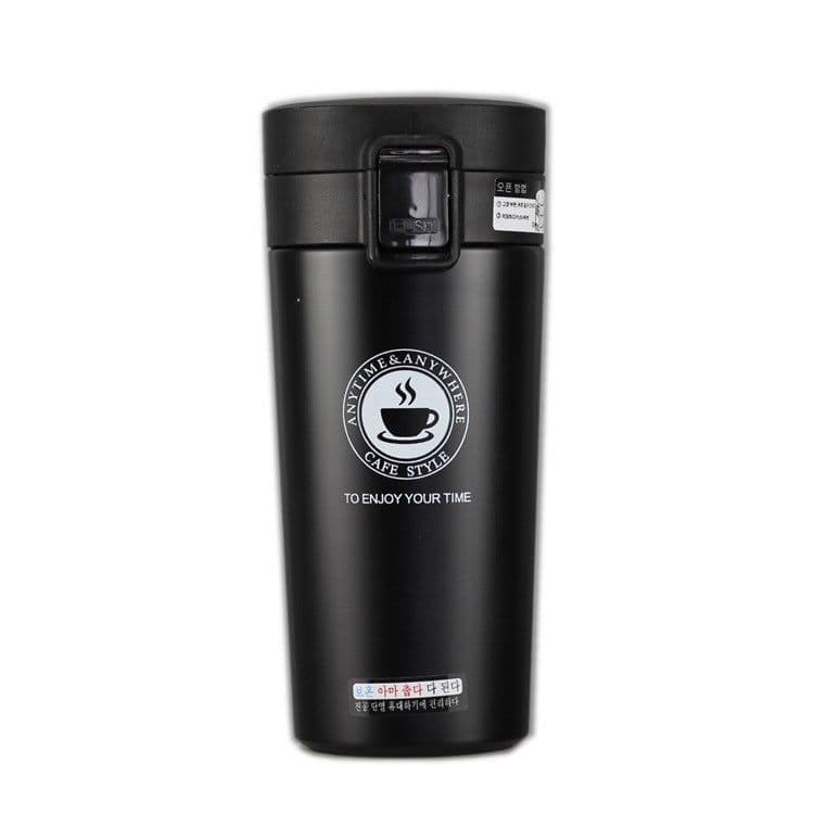 image-304 Stainless Steel Insulated Thermos Cup 380ml Business Gift