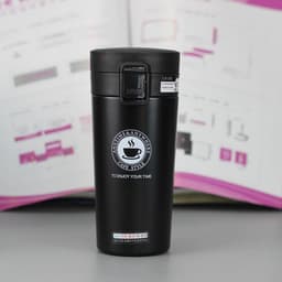 image-304 Stainless Steel Insulated Thermos Cup 380ml Business Gift