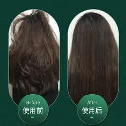 image-2-in-1 Hair Straightener and Curler with Negative Ion Technology
