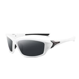 image-Mingfan Polarized Sports Sunglasses Men's UV400 Riding Glasses D120