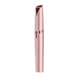 image-Electric Rechargeable Eyebrow Trimmer for Women