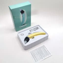 image-Electric Nasal Aspirator for Babies and Children