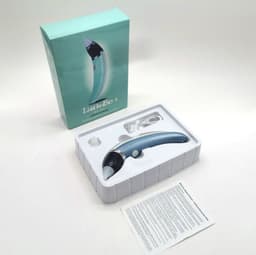 image-Electric Nasal Aspirator for Babies and Children