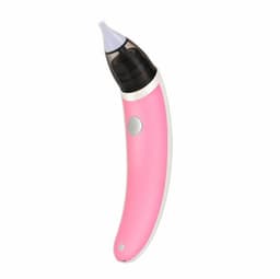 image-Electric Nasal Aspirator for Babies and Children
