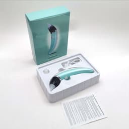 image-Electric Nasal Aspirator for Babies and Children