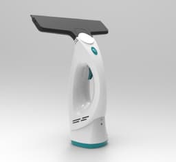 image-Portable Electric Window Cleaning Machine with Lithium Battery 3.7V