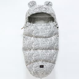 image-Baby Sleeping Bag Stroller Cocoon Style Cotton Blend 0-1 Years