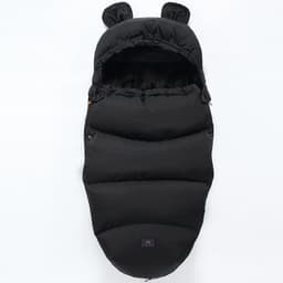 image-Baby Sleeping Bag Stroller Cocoon Style Cotton Blend 0-1 Years
