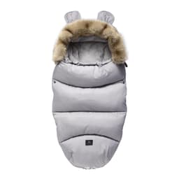 image-Baby Sleeping Bag Stroller Cocoon Style Cotton Blend 0-1 Years