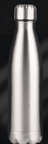 image-Stainless Steel Vacuum Insulated Bottle 1000ml Custom Logo