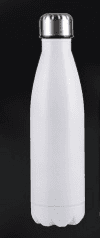 image-Stainless Steel Vacuum Insulated Bottle 1000ml Custom Logo