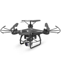 image-HJ14W 4K HD Camera Drone with Remote Control