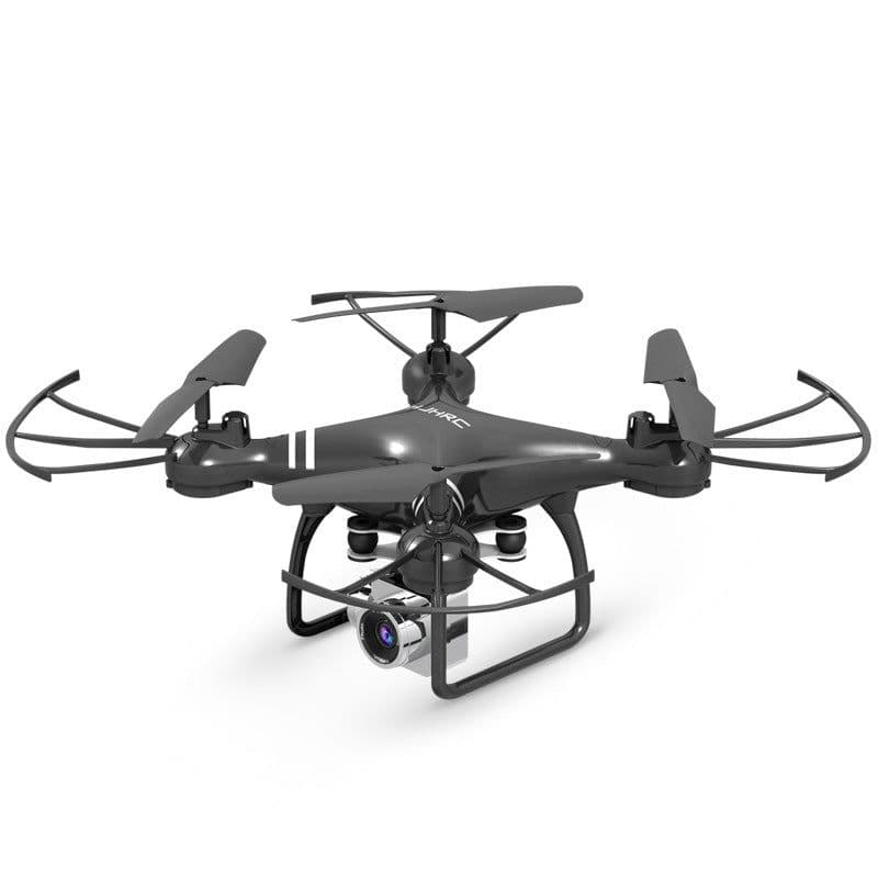 image-HJ14W 4K HD Camera Drone with Remote Control