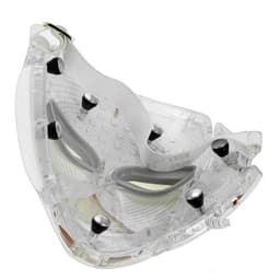 image-LED 7-Color Light Therapy Face Mask Photon Skin Rejuvenation Device