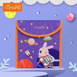 image-Children's Drawing Board Double-Sided Graffiti Writing Board PVC