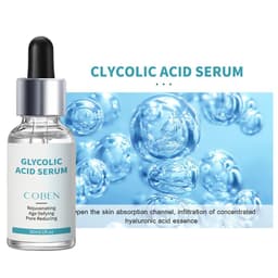 image-Glycolic Acid Essence Moisturizing Serum