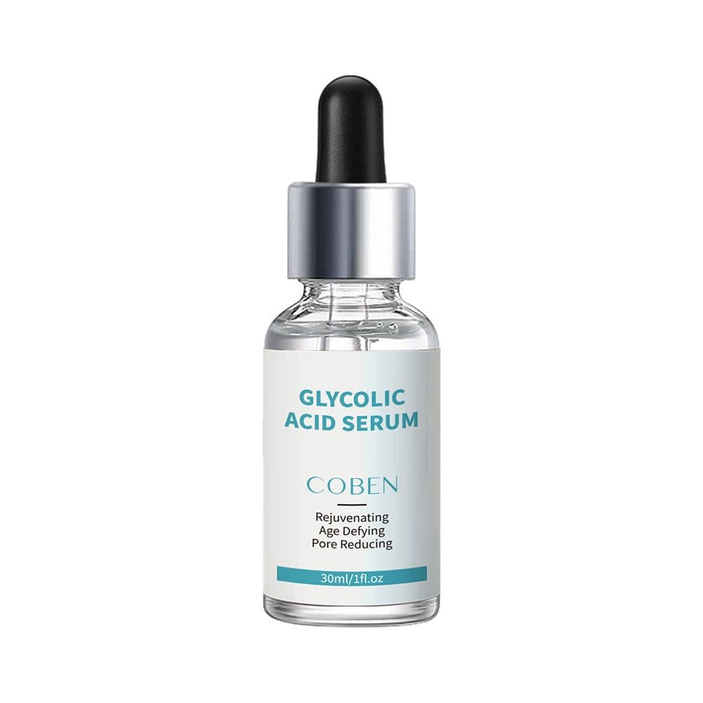 image-Glycolic Acid Essence Moisturizing Serum