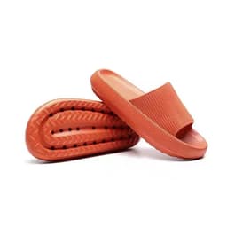 image-EVA Slip-On House Slippers Unisex Thick Sole Sandals