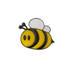 image-Korean Fashion Bee Brooch Insect Pin Alloy Accessory 214xz