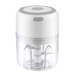 image-YING BO Wireless Electric Mini Chopper 250ml Green