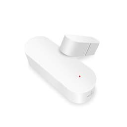 image-Tuya WiFi Smart Magnetic Door Window Sensor Google Alexa Compatible