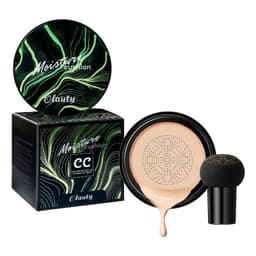 image-Mushroom Head Air Cushion BB Cream Foundation Concealer S1689 05 Light Brown 20g