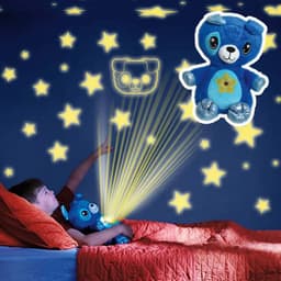 image-Electronic Toys