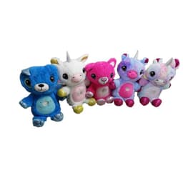 image-Electronic Toys
