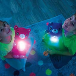 image-Electronic Toys
