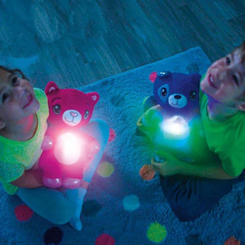 image-Electronic Toys