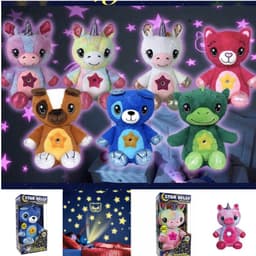 image-Electronic Toys