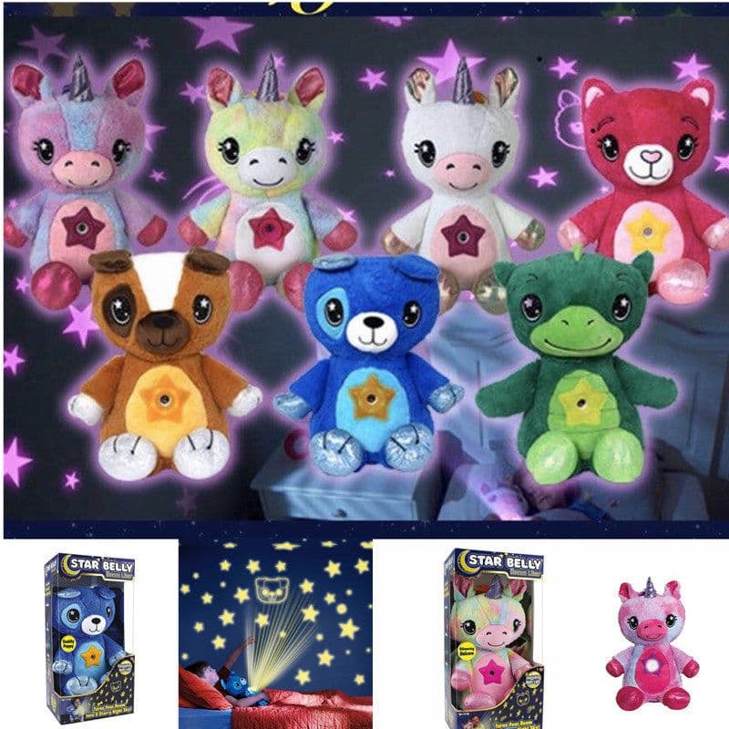 image-Electronic Toys