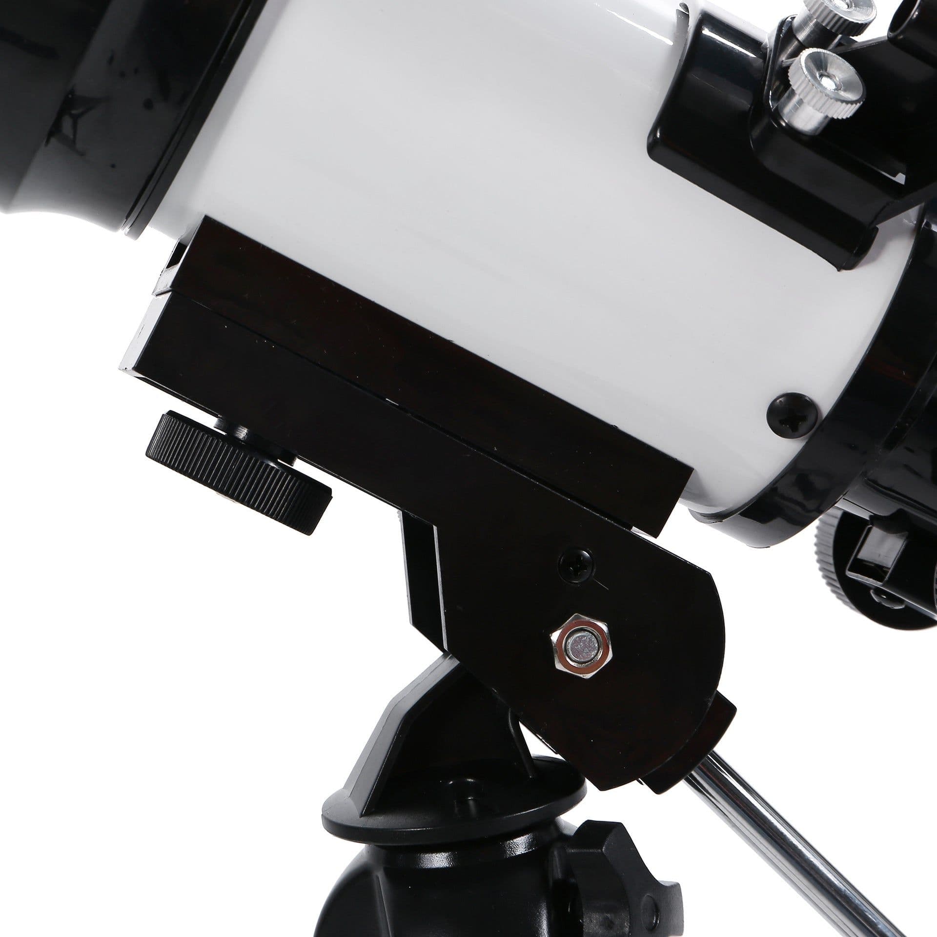 image-F30070 Astronomical Telescope 150X Magnification with Star Finder
