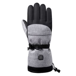 image-Kehan Q9069A Electric Heating Ski Gloves 3-Speed Waterproof Winter