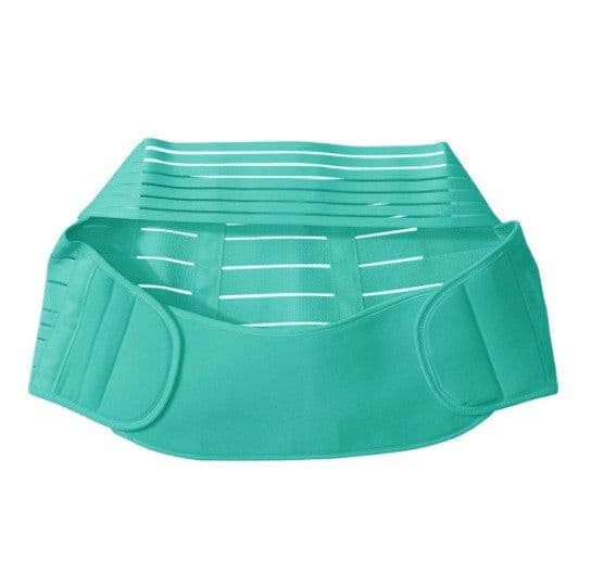 image-Maternity Support Belt - Prenatal Postpartum Belly Band Lumbar Support