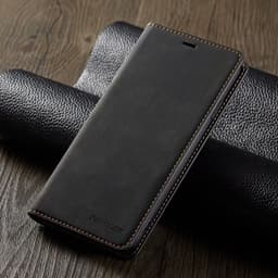 image-Forwenw iPhone Leather Wallet Flip Case for iPhone 11 Pro 12 XSMAX 8 Plus