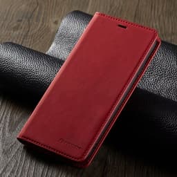 image-Forwenw iPhone Leather Wallet Flip Case for iPhone 11 Pro 12 XSMAX 8 Plus