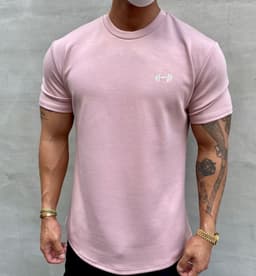image-Muscle Tide Men's Slim Fit Cotton Training T-Shirt
