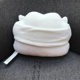 image-Japanese Plush Toy Animal Love Pillow 25x18cm