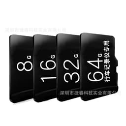 image-TF Micro SD Memory Card 8GB-128GB Class 10 High Speed