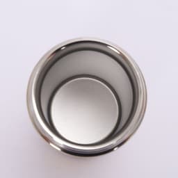 image-Stainless Steel Bamboo Insulated Thermos Cup 304