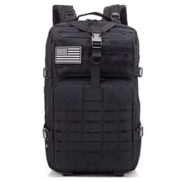 image-Black Hawk 3P Tactical Backpack 36-55L Outdoor Hiking Camping Bag